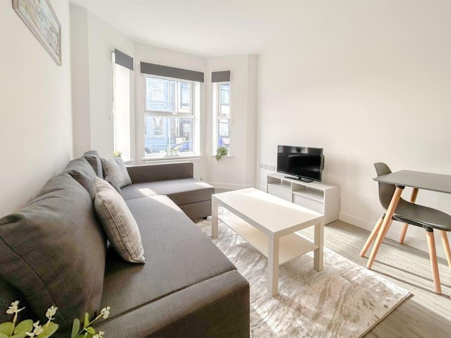 Wellington Road 1 Apartment Great Yarmouth